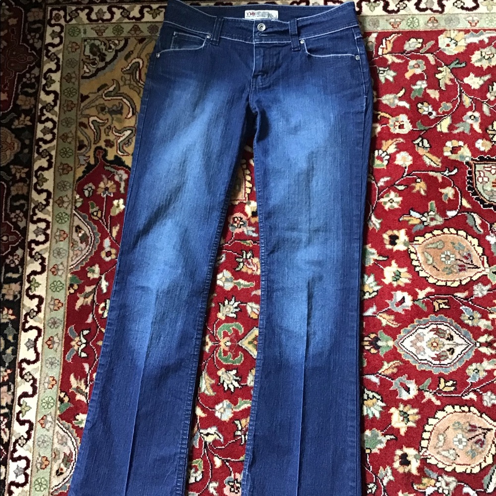 YMI Jeans